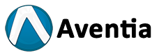 CorporateTV | Aventia AS Logo