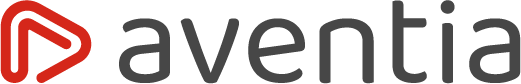 KommuneTV | Aventia AS Logo