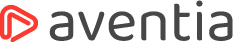 Aventia AS – Sverige Logo